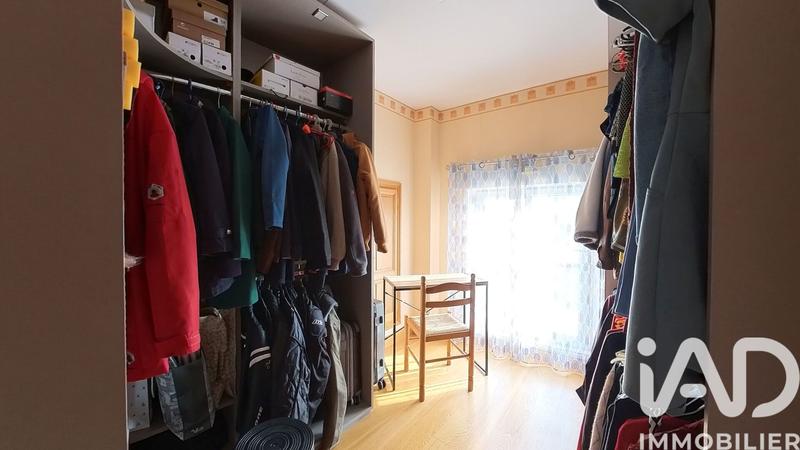 Maison de ville - 229 m² - 7 pièces