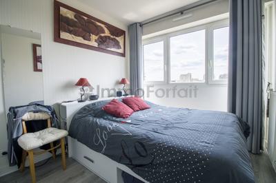 Appartement - 76 m² - 3 pièces