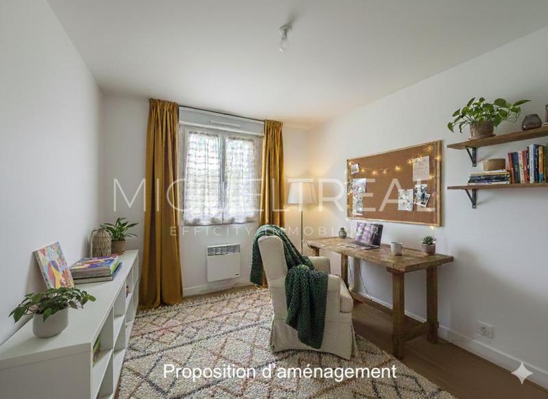 Pavillon - 95 m² - 5 pièces