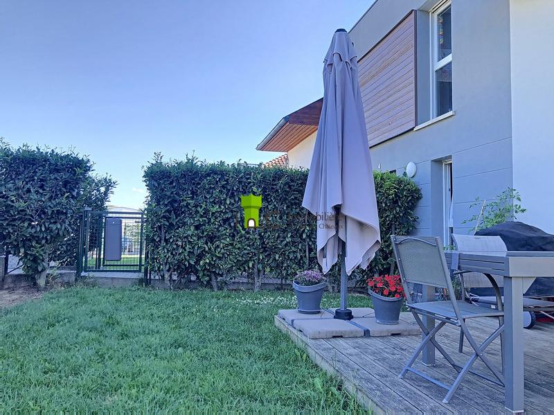 Duplex - 78 m² - 4 pièces