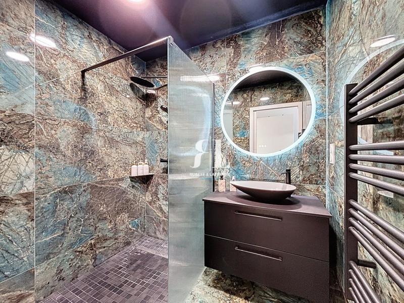 Maison - 139 m² - 5 pièces