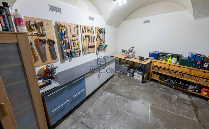 Maison - 104 m² - 4 pièces