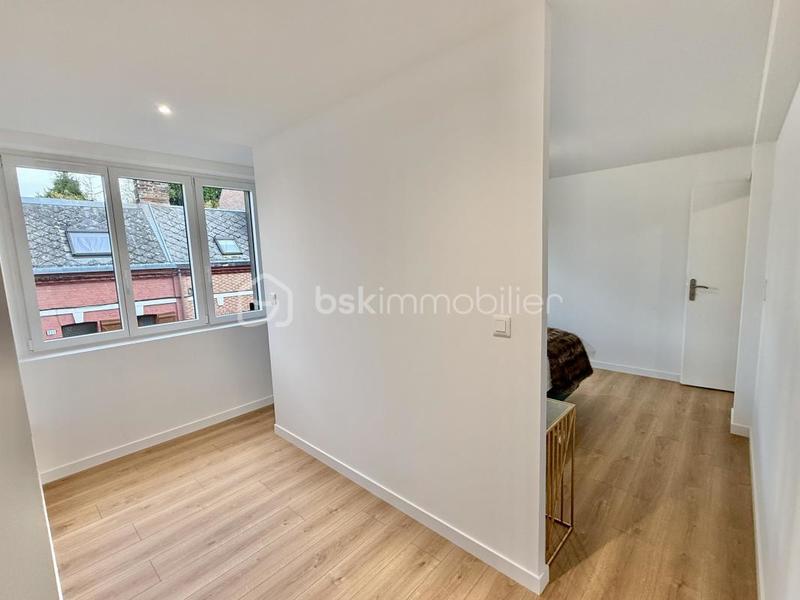 Maison - 165 m² - 6 pièces