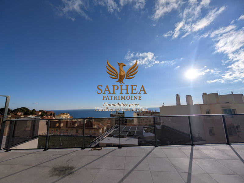 Appartement - 94 m² - 4 pièces