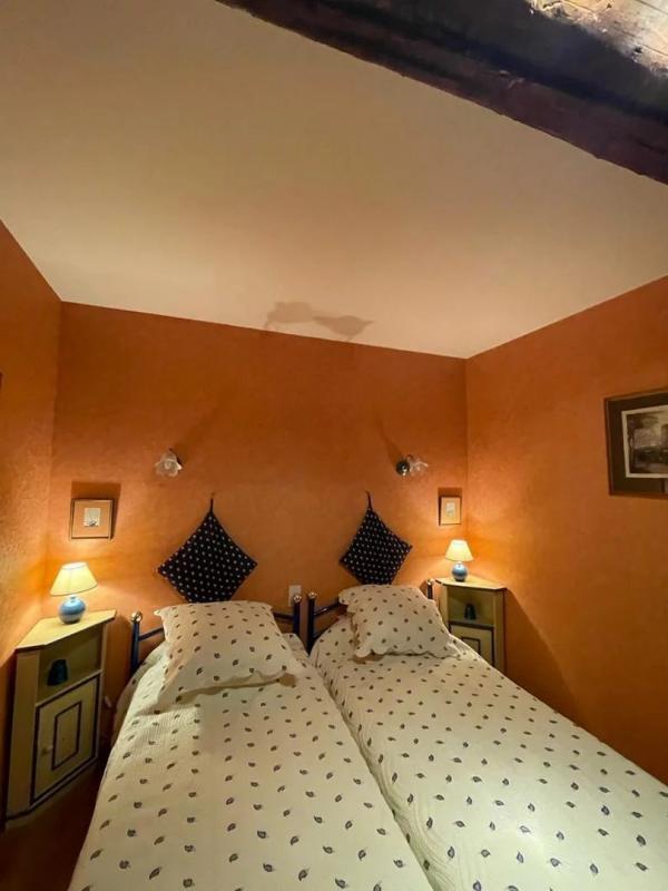 Maison de maîtres - 280 m² - 12 pièces