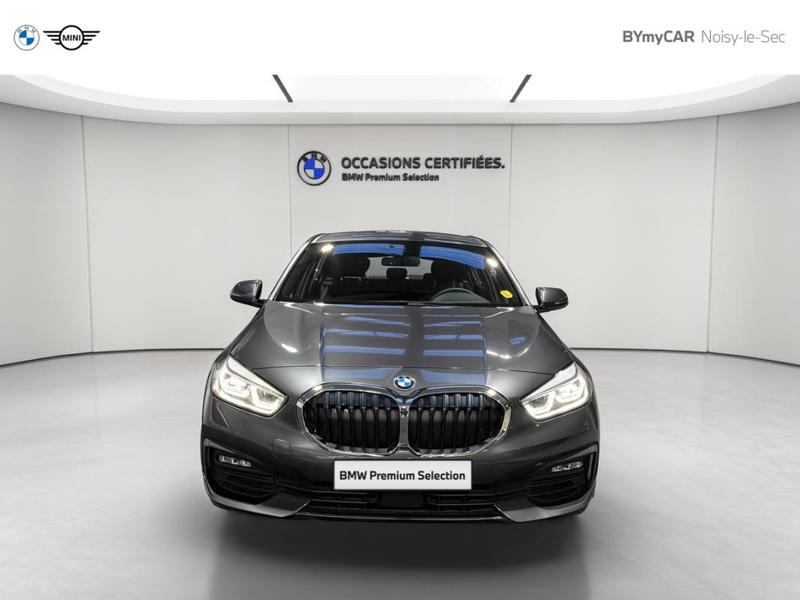 Bmw Série 1 F40 116d 116 ch Dkg7 Business Design