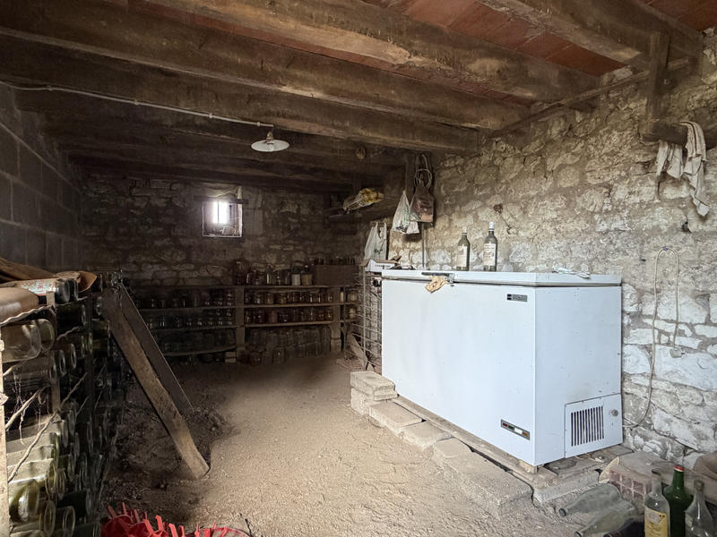 Maison - 130 m² - 4 pièces