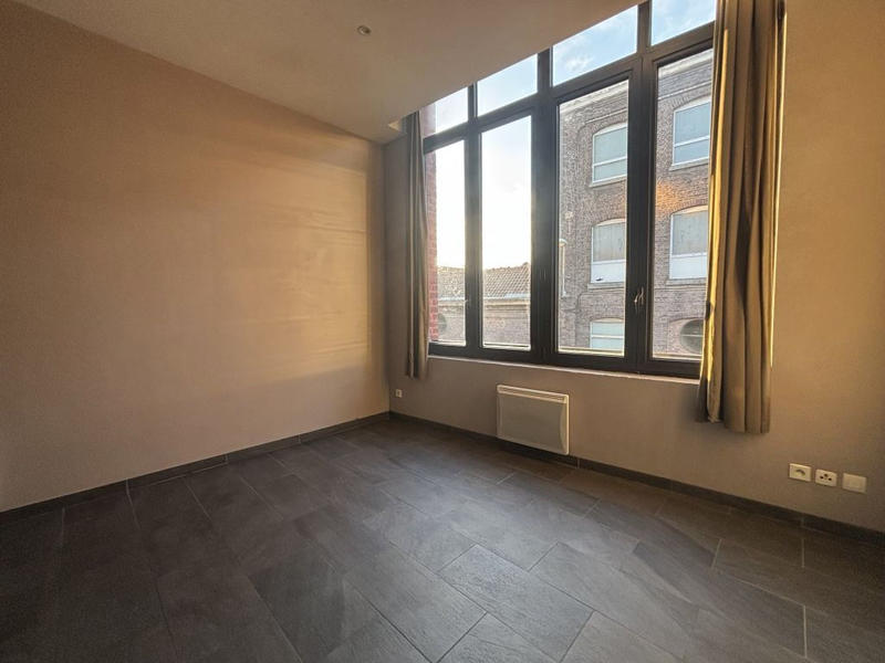 Appartement - 23 m² - 1 pièce