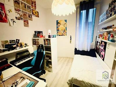 Appartement - 85 m² - 4 pièces