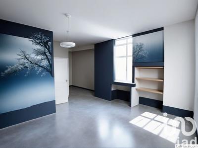 Maison de village - 39 m² - 2 pièces