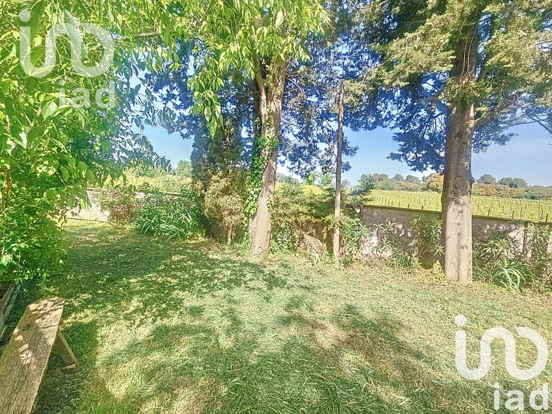 Maison - 196 m² - 5 pièces