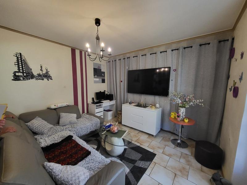 Maison - 118 m² - 5 pièces