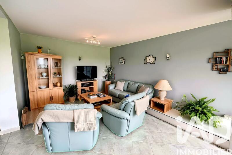 Maison - 185 m² - 6 pièces