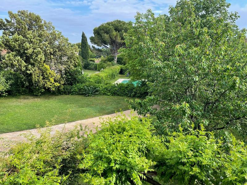 Maison - 185 m² - 7 pièces