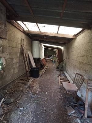 Maison - 68 m² - 3 pièces