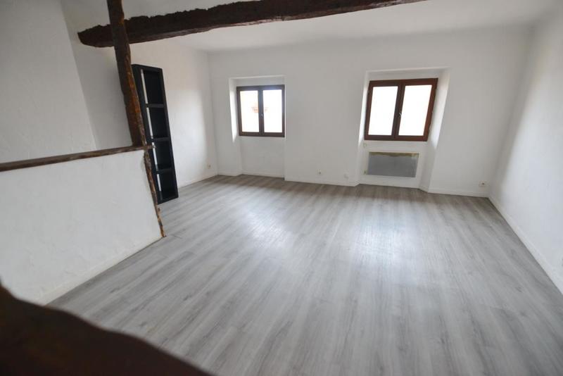 Appartement - 34 m² - 1 pièce