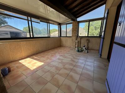 Maison - 91 m² - 3 pièces