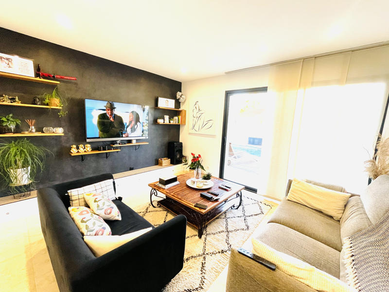 Villa - 160 m² - 4 pièces