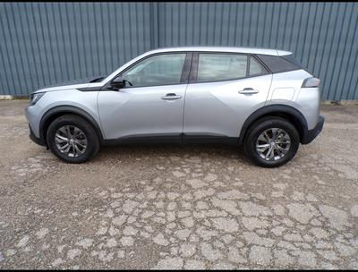 Peugeot 2008 Ptech 130 Active Pack Bvm