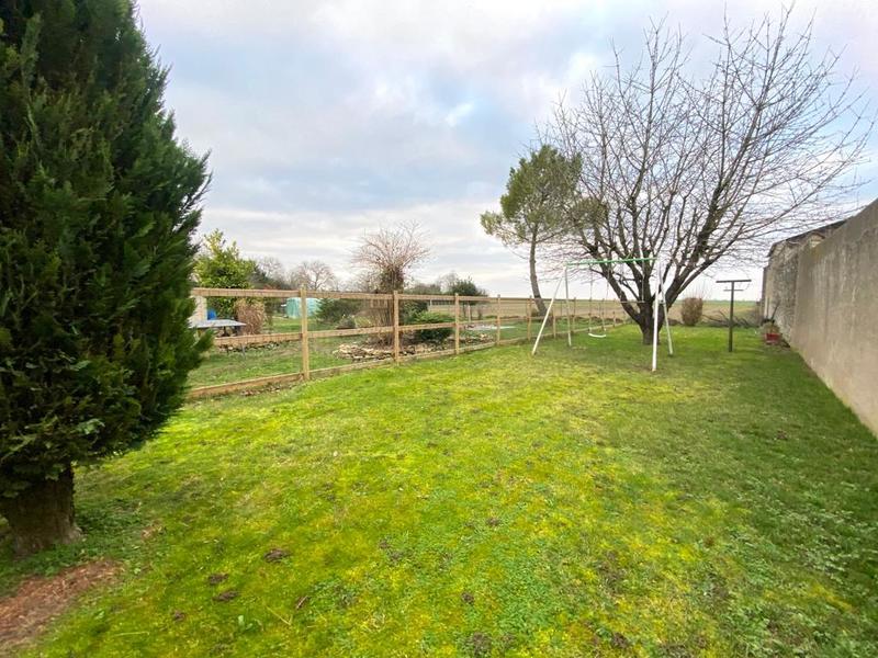 Maison - 47 m² - 2 pièces