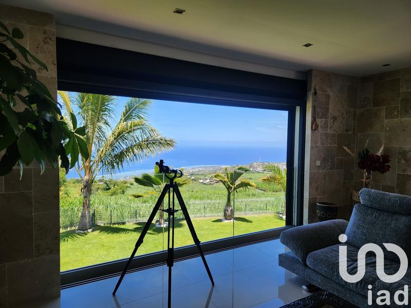 Maison - 161 m² - 5 pièces