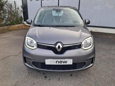 Renault Twingo Electric III Achat Intégral Zen
