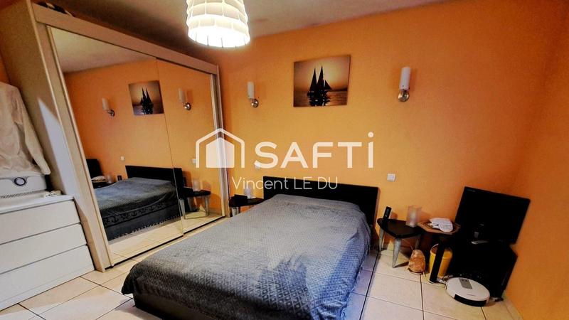 Maison - 210 m² - 5 pièces