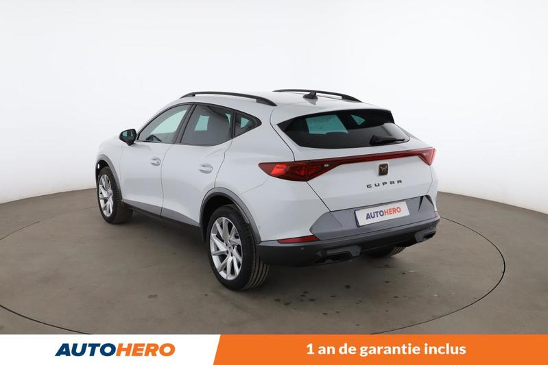 Cupra Formentor 1.5 Tsi Bvm6 150 ch