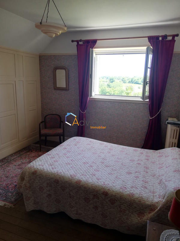 Maison - 182 m² - 6 pièces