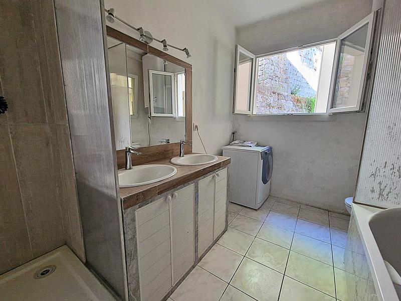 Appartement - 71 m² - 4 pièces
