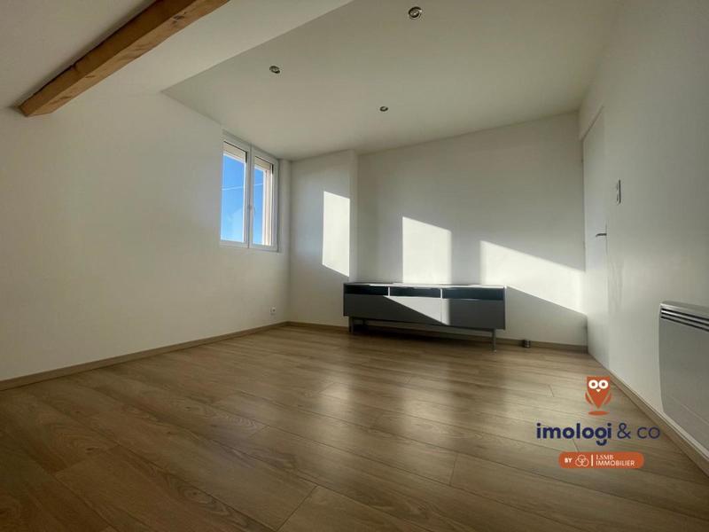 Appartement - 53 m² - 3 pièces