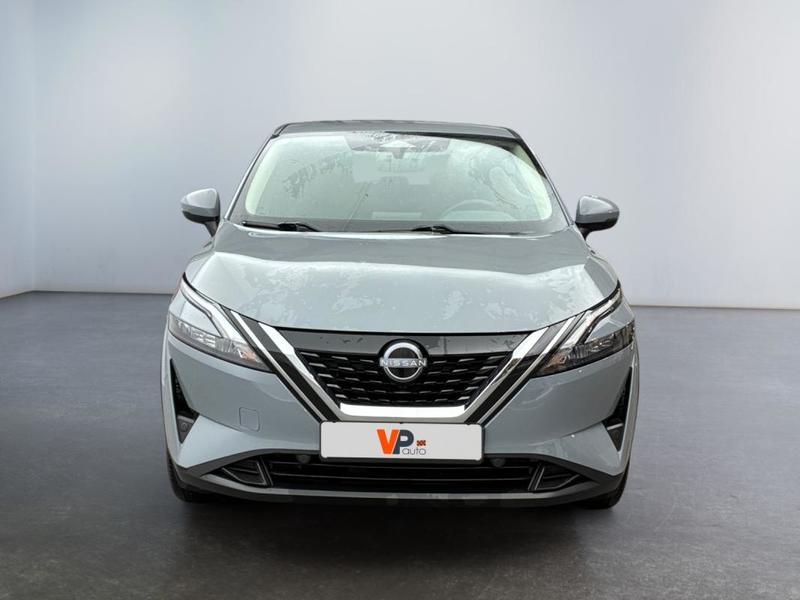 Nissan Qashqai e-Power 190 ch Business Edition