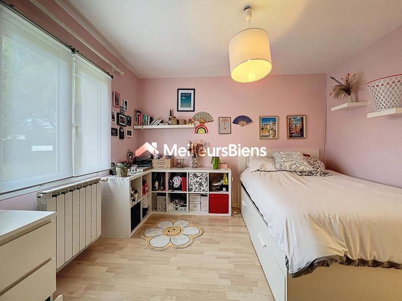 Maison - 141 m² - 6 pièces