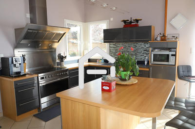 Villa - 230 m² - 7 pièces