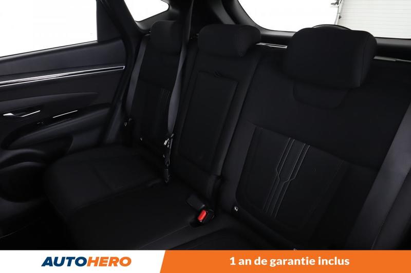 Hyundai Tucson 1.6 t-GDi Hybrid 48v Dct-7 150 ch