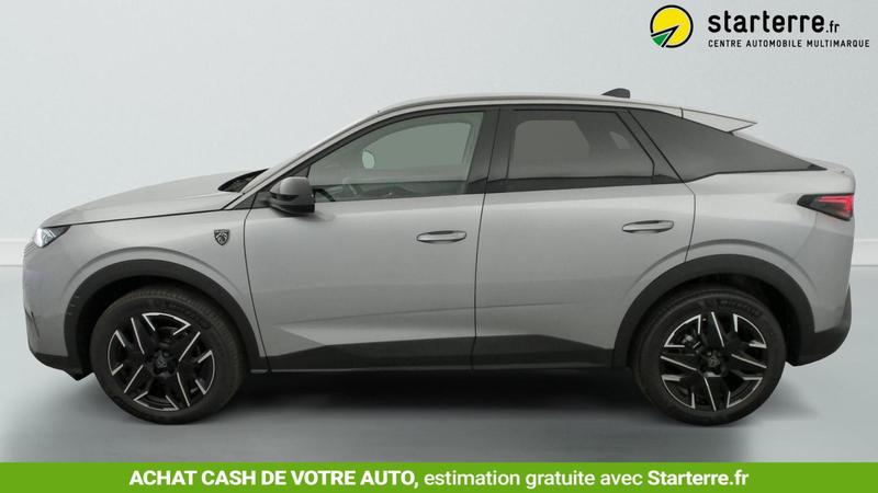 Peugeot 3008 Hybrid 145 e-Dcs6 Gt