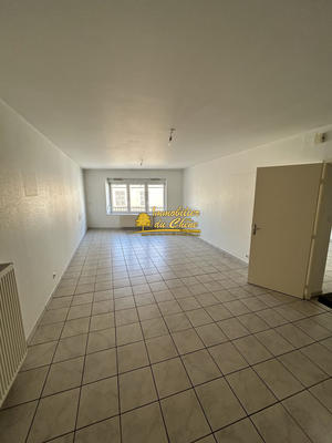 Appartement - 69 m² - 2 pièces