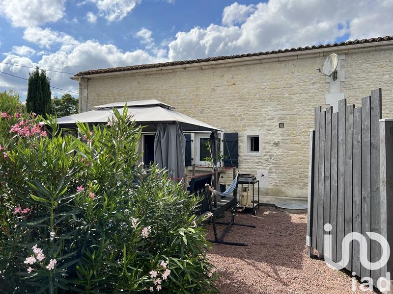 Maison - 136 m² - 6 pièces