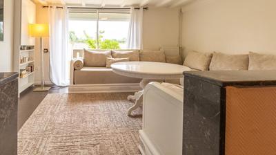 Maison - 158 m² - 7 pièces