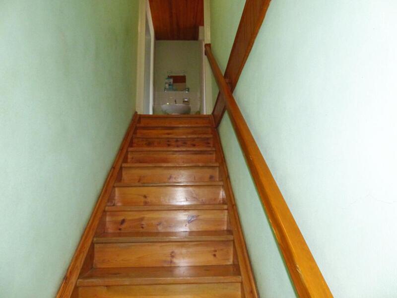 Maison - 152 m² - 7 pièces