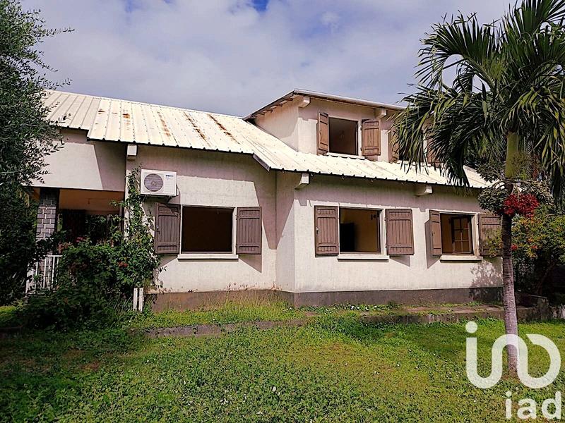 Maison - 174 m² - 8 pièces