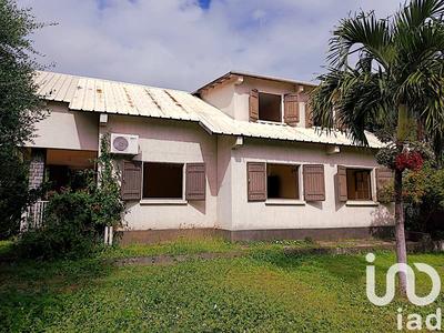 Maison - 174 m² - 8 pièces