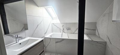 Appartement - 64 m² - 4 pièces