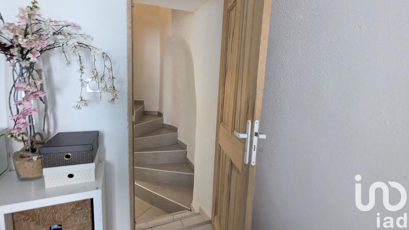 Maison de village - 119 m² - 4 pièces