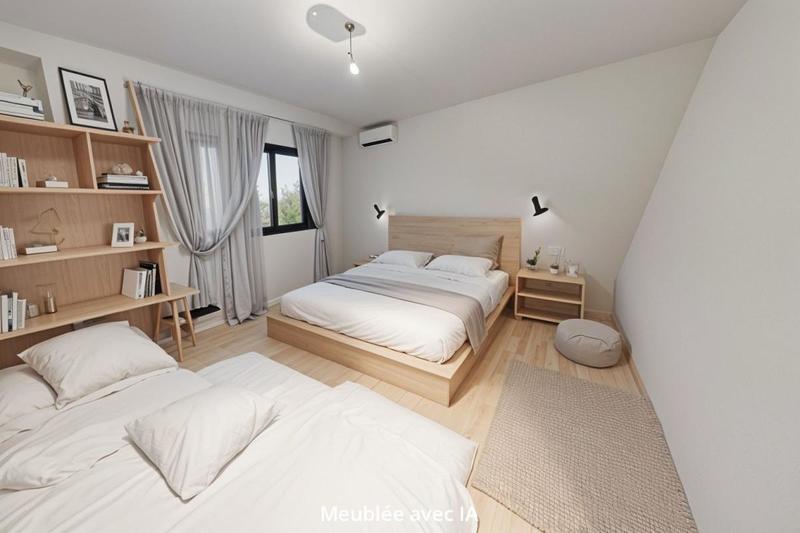 Maison - 229 m² - 8 pièces