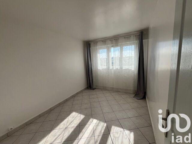 Appartement - 83 m² - 5 pièces