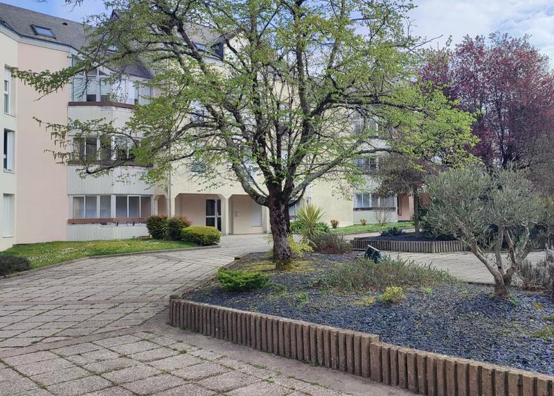 Appartement - 81 m² - 4 pièces