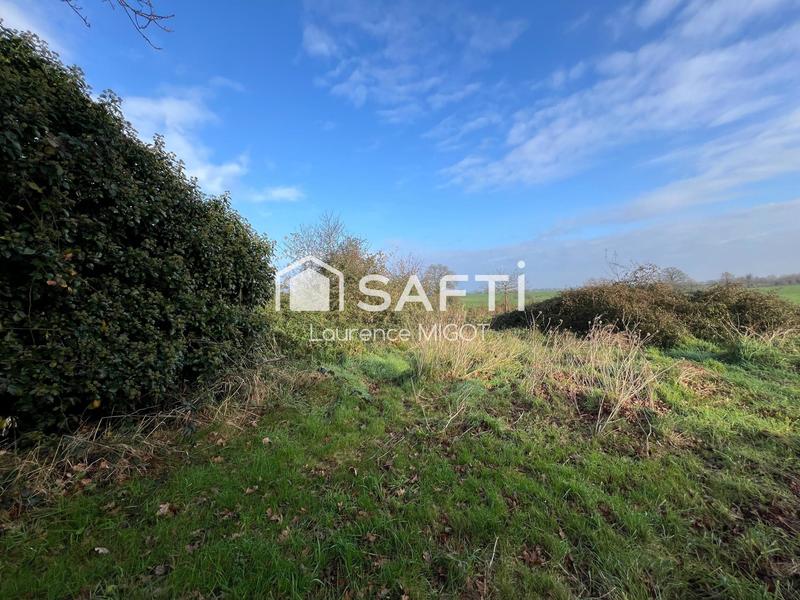 Maison - 67 m² - 3 pièces