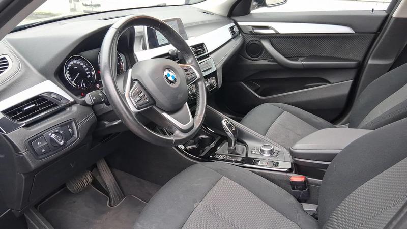 Bmw X2 (F39) sDrive 18i 140 Dct7 Business Design - Automatique Toit ouvrant