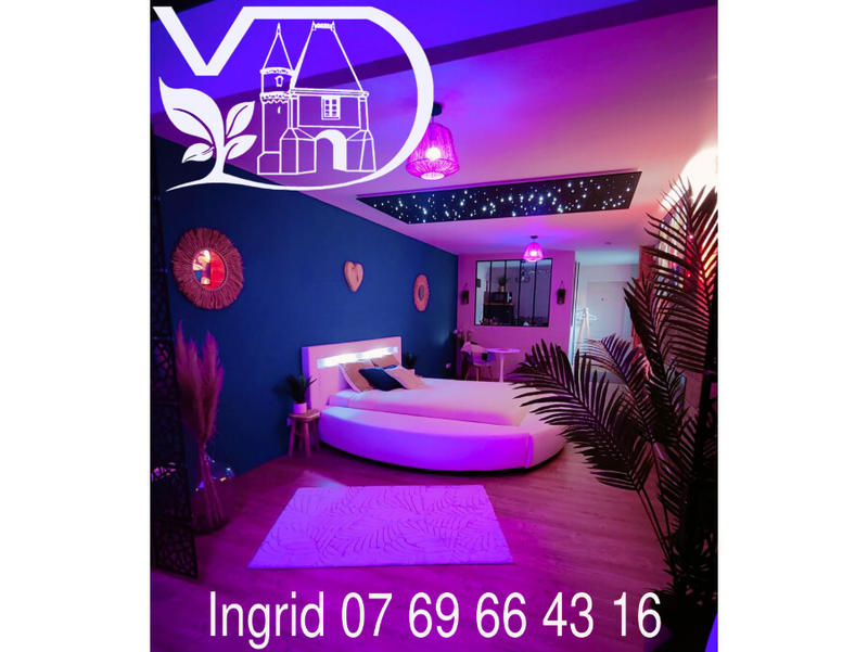 Maison - 133 m² - 5 pièces